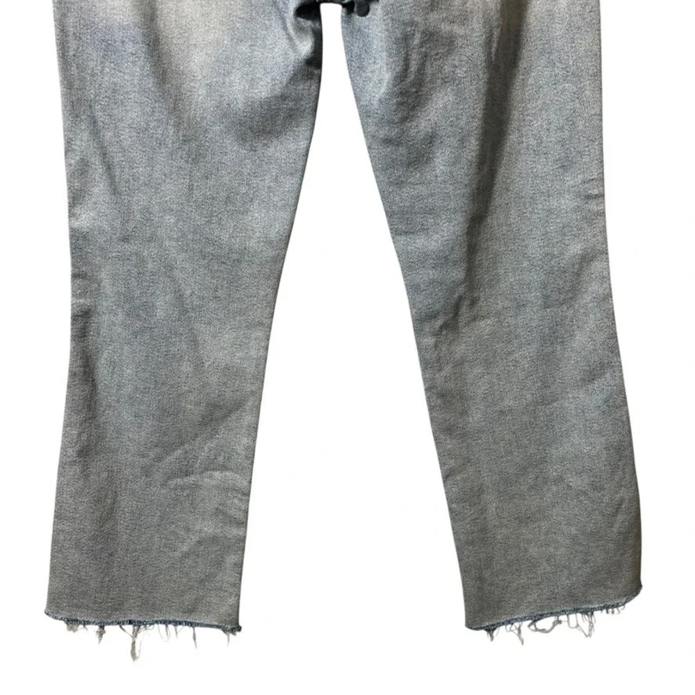 7 For All Mankind these all